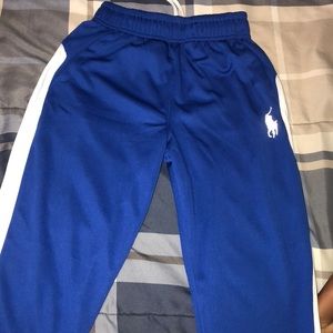 Polo Workout pants